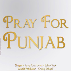 Unknown Pray For Punjab