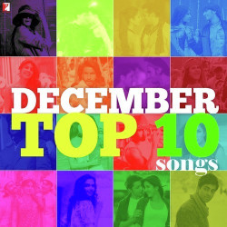 Unknown December Top 10 Songs