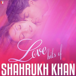Unknown Love Hits Of Shahrukh Khan