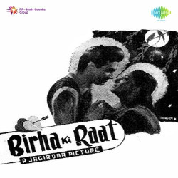 Unknown Biraha Ki Raat