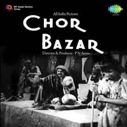 Unknown Chor Bazar