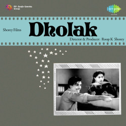 Unknown Dholak