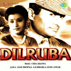 Unknown Dilruba