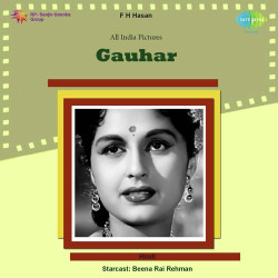 Unknown Gauhar