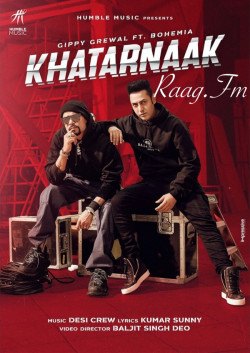 Punjabi-Singles Khatarnaak