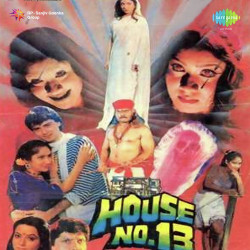 Unknown House No13