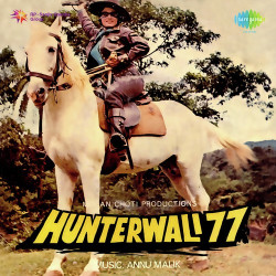 Unknown Hunterwali