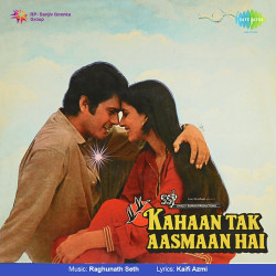 Unknown Kahan Tak Aasmaan Hai