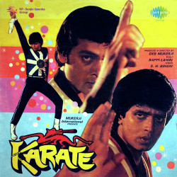 Unknown Karate