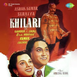 Unknown Khiladi