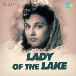 Unknown Lady Of The Lake