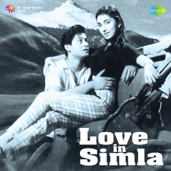 Unknown Love In Simla