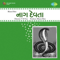 Unknown Naag Devta