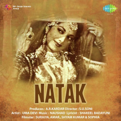 Unknown Natak