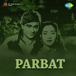 Unknown Parbat