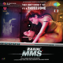 Unknown Ragini MMS