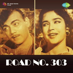 Unknown Road No303