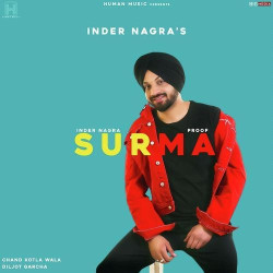 Unknown Surma