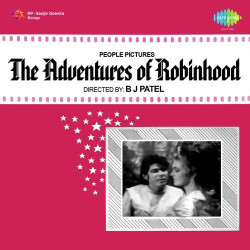 Unknown The Adventures Of Robinhood