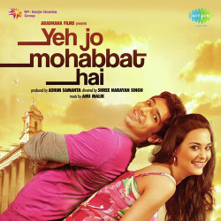Unknown Yeh Jo Mohabbat Hai