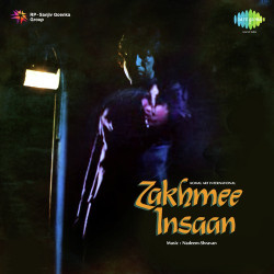 Unknown Zakhmee Insaan