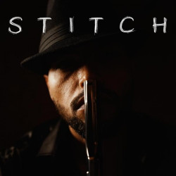 Unknown Stitch