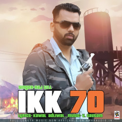 Punjabi-Singles Unknown
