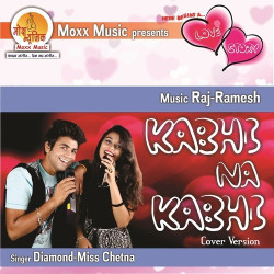Unknown Kabhi Na Kabhi Cover