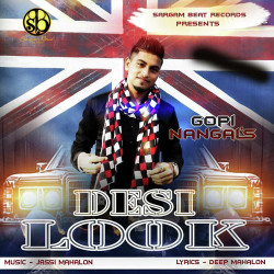 Punjabi-Singles Unknown