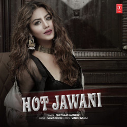 Unknown Hot Jawani