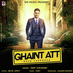 Unknown Ghaint Att