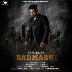 Unknown Badmashi