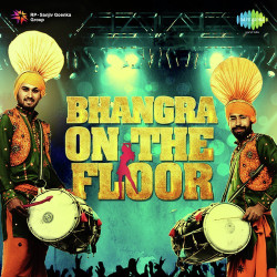 Unknown Bhangra On The Floor