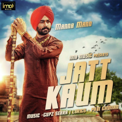 Unknown Jatt Kaum