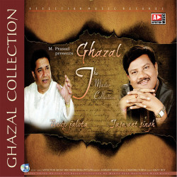 Unknown Ghazal (The Master Collection)