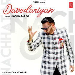 Unknown Davedariyan