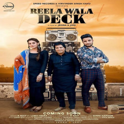 Punjabi-Singles Reela Wala Deck