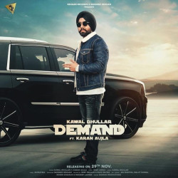 Punjabi-Singles Unknown