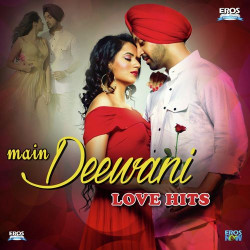 Unknown Main Deewani Love Hits
