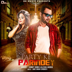 Unknown Party Ke Parindey