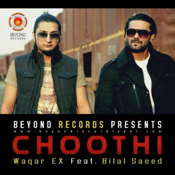 Unknown Choothi (feat Bilal Saeed)
