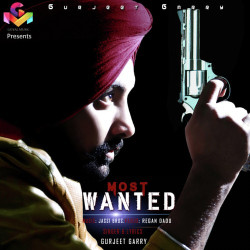 Unknown Most Wanted