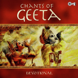 Unknown Chants Of Geeta