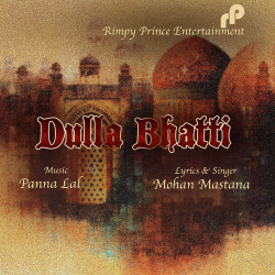 Unknown Dulla Bhatti