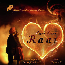 Unknown Sari Sari Raat
