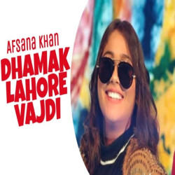 Unknown Dhamak Lahore Vardi