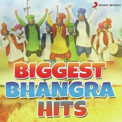 Unknown Biggest Bhangra Hits