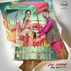 Punjabi-Singles Unknown