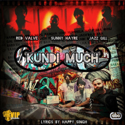 Unknown Kundi Much