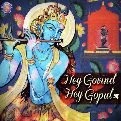 Unknown Hey Govind Hey Gopal